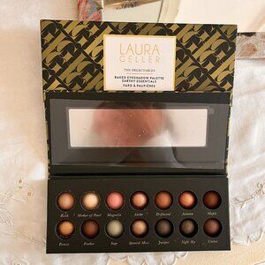Laura Geller "The Delectables" Eye Palette
